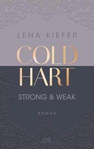 Cold Hart von Lena Kiefer